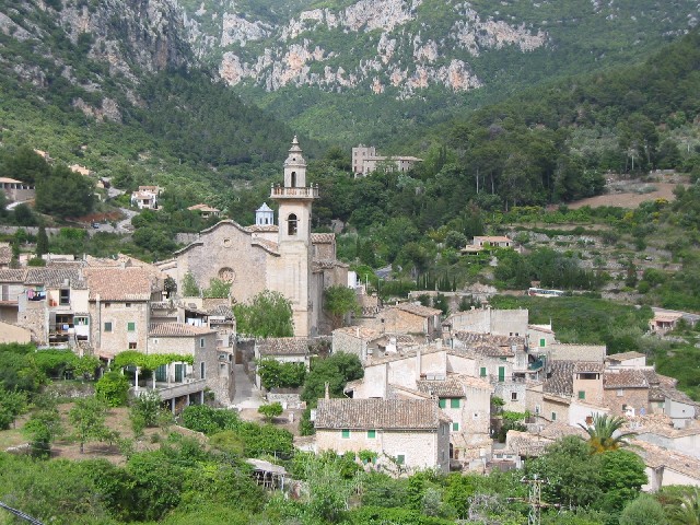 Valldemosa