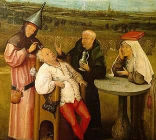 Bosch Stone