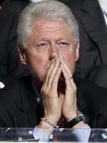 Bill Gets Dissed
