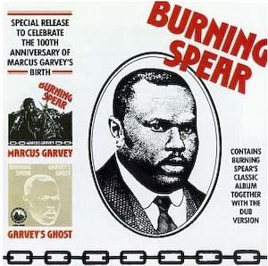Garvey’s Ghost